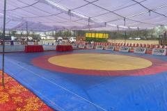 Sub Junior Punjab Wrestling Free Style Boys Championship 2024