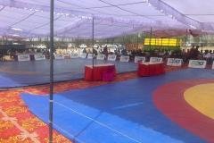 Sub Junior Punjab Wrestling Free Style Boys Championship 2024