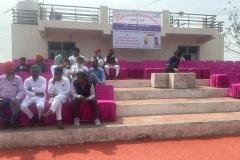 Sub Junior Punjab Wrestling Free Style Boys Championship 2024