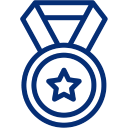 Medal Icon