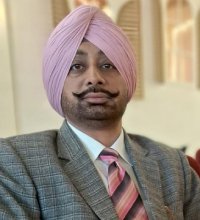 Narinder Singh President Sangrur