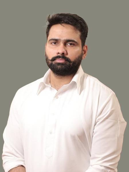 Akshay Sharma