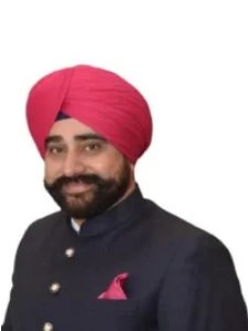 Harvinder Singh