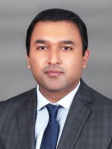 Vijayant Kumar Bansal