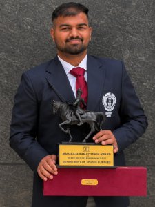 Aditya Kandu Img