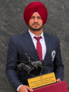 Harpreet Singh Img1