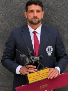 Roublejeet Singh Img
