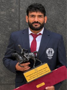 Sandeep Singh Imng